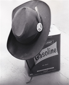 Eleanor Antin: What time is it? at Diane Rosenstein Fine Art